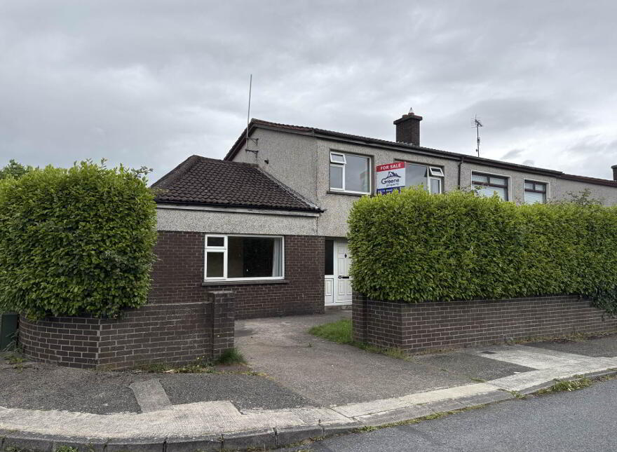 124 Oaklawns, Dundalk, A91W2W9