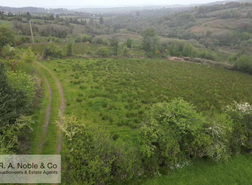 Picturesque C. 24 Acres With Former Dwelling, Lands At 14 Altawa...Brookeborough, BT94 4HS