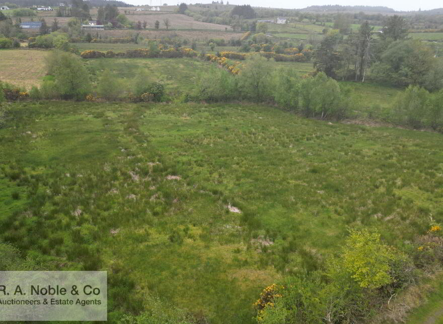 Picturesque C. 24 Acres With Former Dwelling, Lands At 14 Altawa...Brookeborough, BT94 4HS