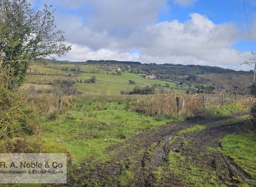 Picturesque C. 24 Acres With Former Dwelling, Lands At 14 Altawa...Brookeborough, BT94 4HS