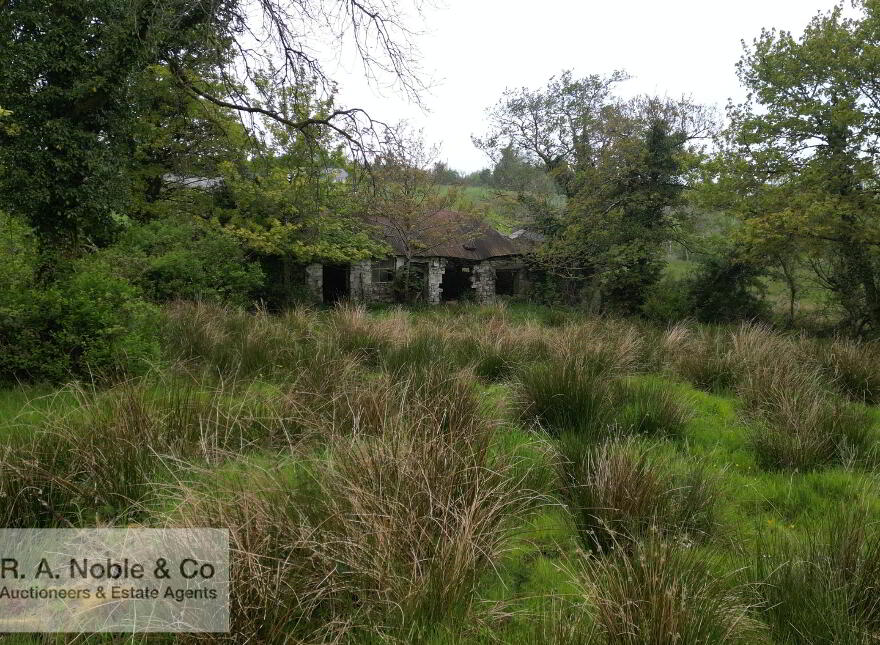 Picturesque C. 24 Acres With Former Dwelling, Lands At 14 Altawa...Brookeborough, BT94 4HS