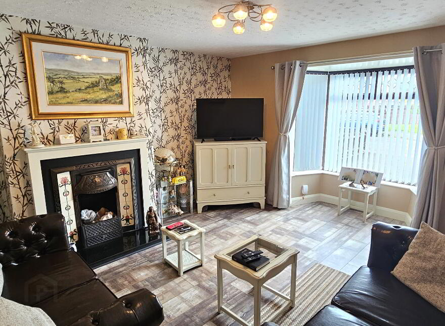 45 Anderson Park, Doagh, Ballyclare, BT39 0PA