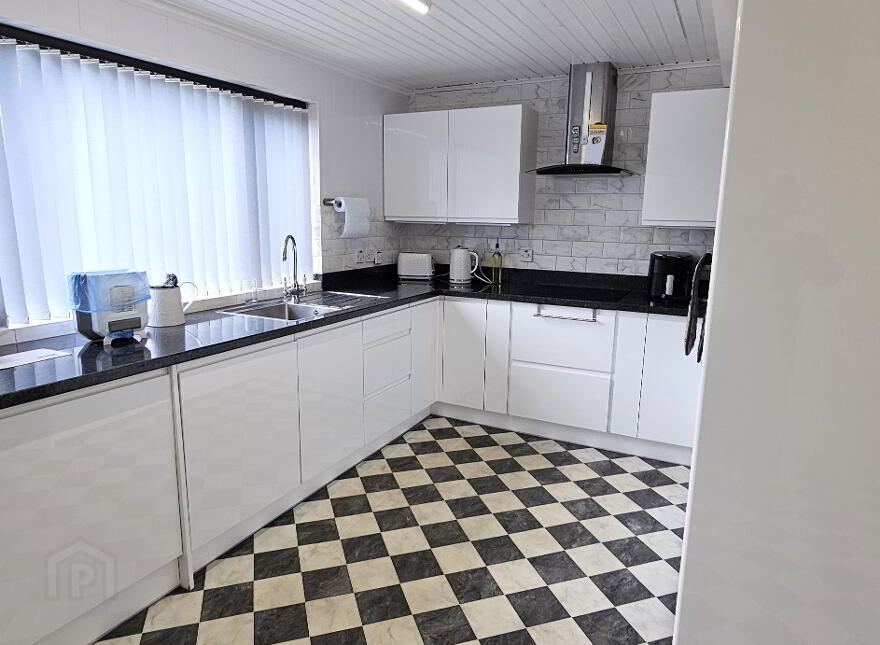 45 Anderson Park, Doagh, Ballyclare, BT39 0PA