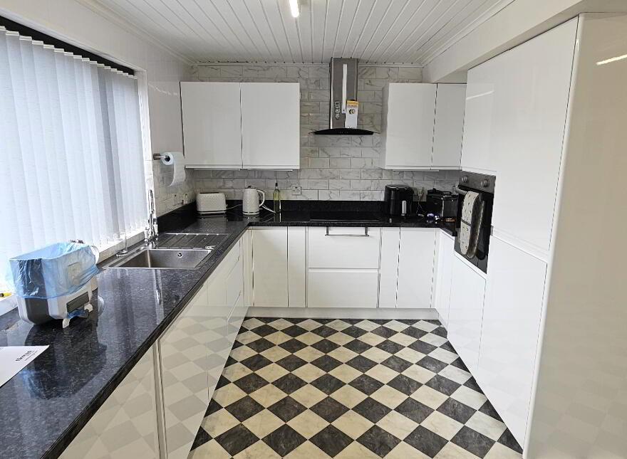 45 Anderson Park, Doagh, Ballyclare, BT39 0PA