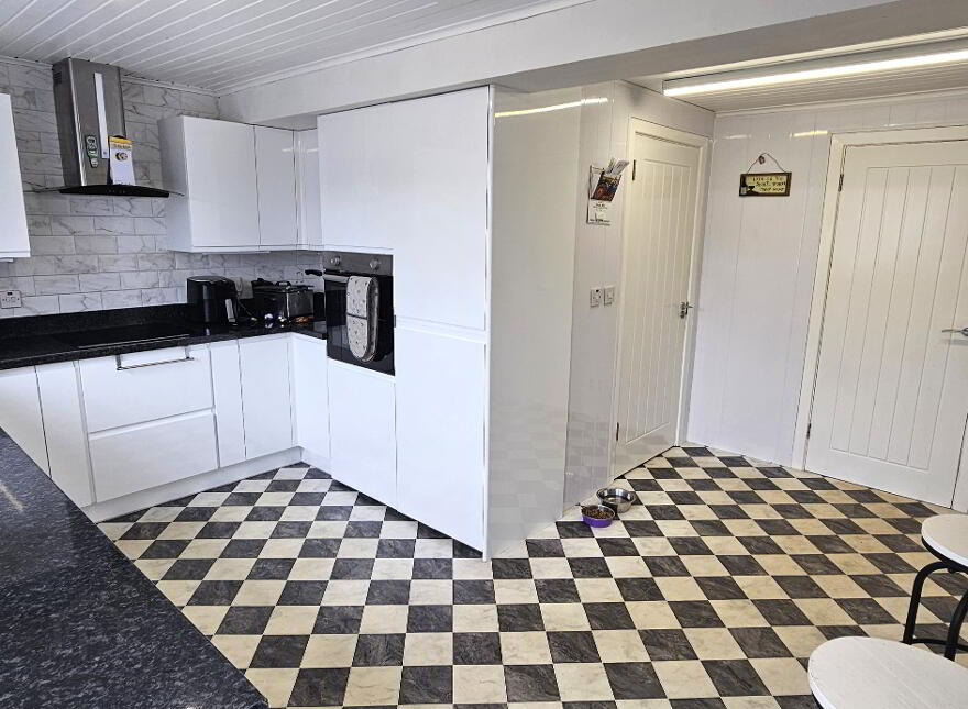 45 Anderson Park, Doagh, Ballyclare, BT39 0PA