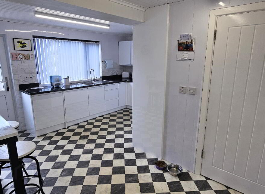 45 Anderson Park, Doagh, Ballyclare, BT39 0PA