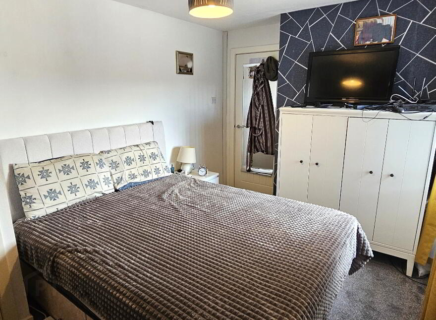 45 Anderson Park, Doagh, Ballyclare, BT39 0PA