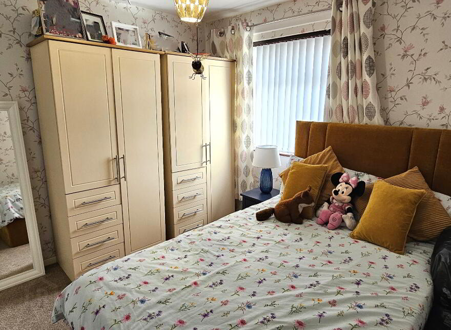 45 Anderson Park, Doagh, Ballyclare, BT39 0PA