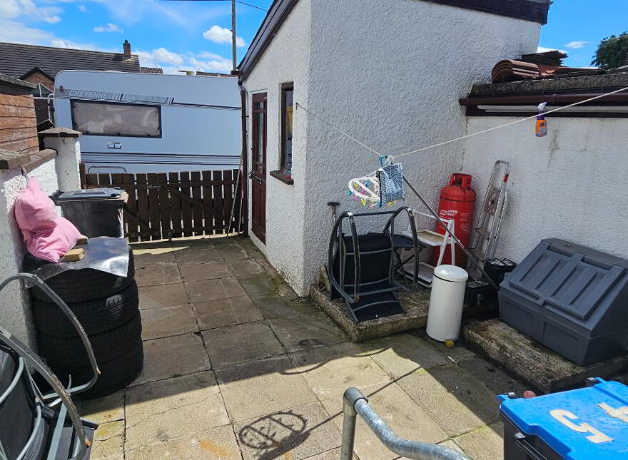 45 Anderson Park, Doagh, Ballyclare, BT39 0PA