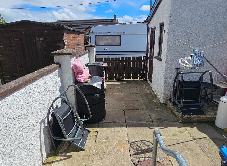 45 Anderson Park, Doagh, Ballyclare, BT39 0PA