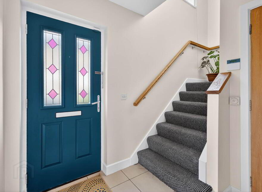 1 Holstein Hall, Lisburn, BT28 2RQ