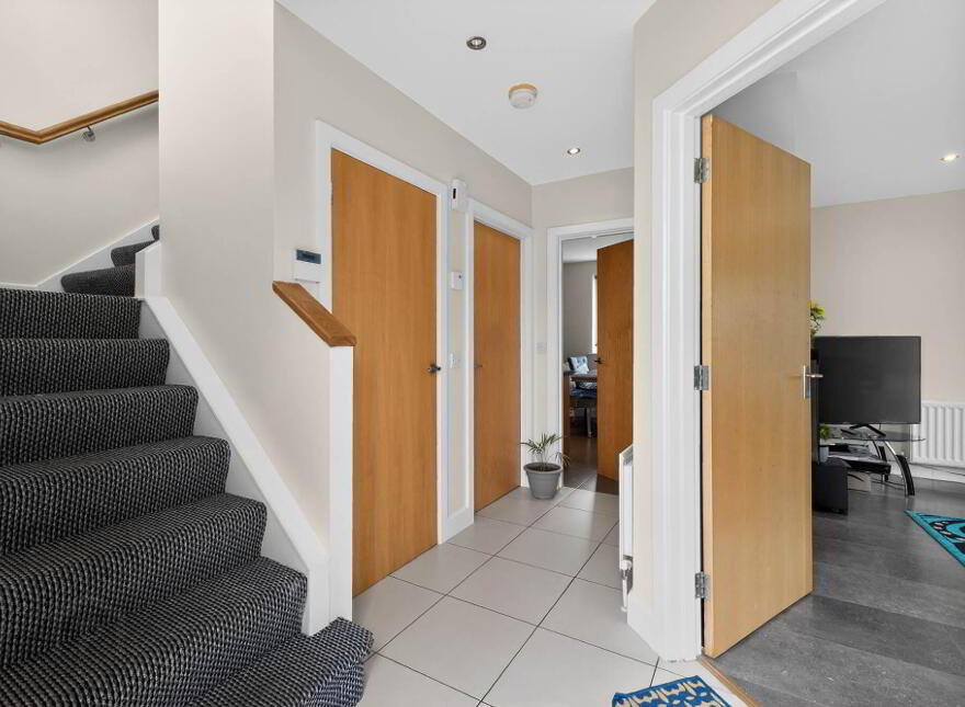 1 Holstein Hall, Lisburn, BT28 2RQ