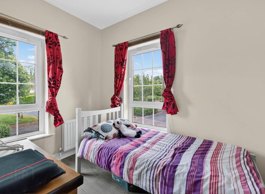 1 Holstein Hall, Lisburn, BT28 2RQ