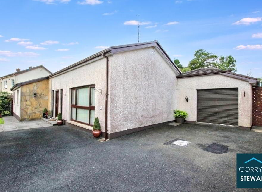 19 Sperrin Park, Omagh, BT78 5BA