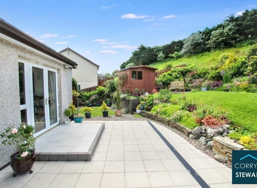 19 Sperrin Park, Omagh, BT78 5BA