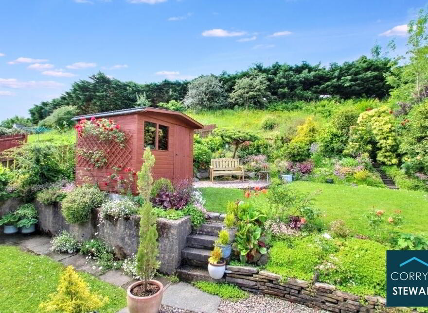 19 Sperrin Park, Omagh, BT78 5BA