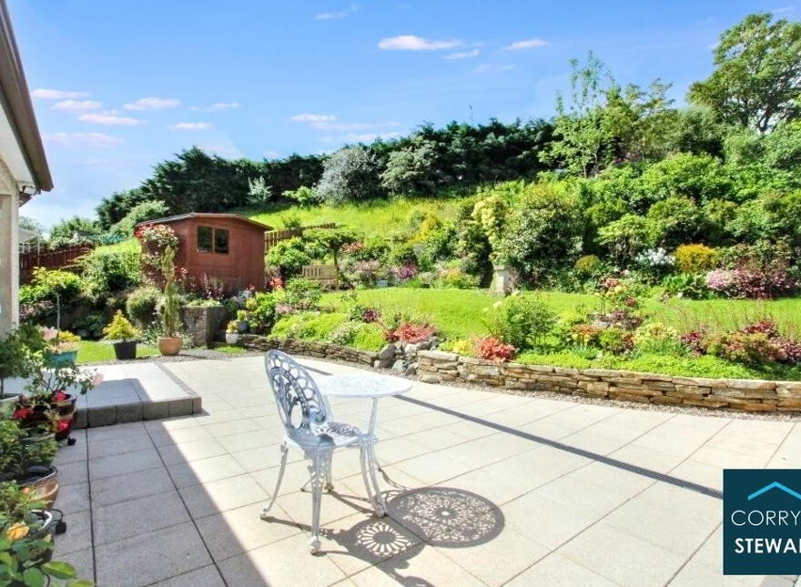 19 Sperrin Park, Omagh, BT78 5BA