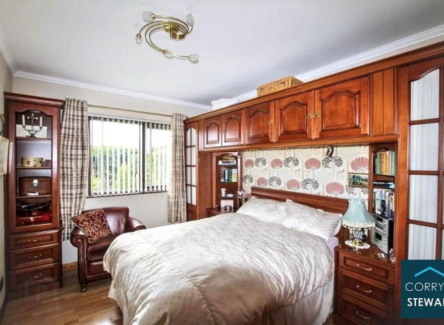 19 Sperrin Park, Omagh, BT78 5BA