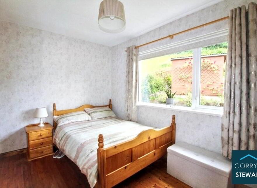 19 Sperrin Park, Omagh, BT78 5BA