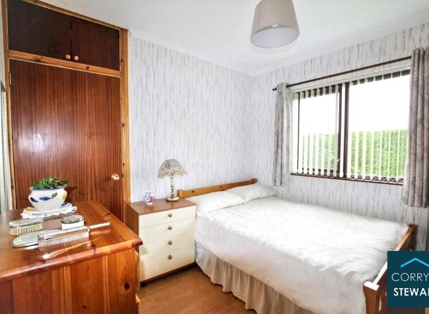 19 Sperrin Park, Omagh, BT78 5BA