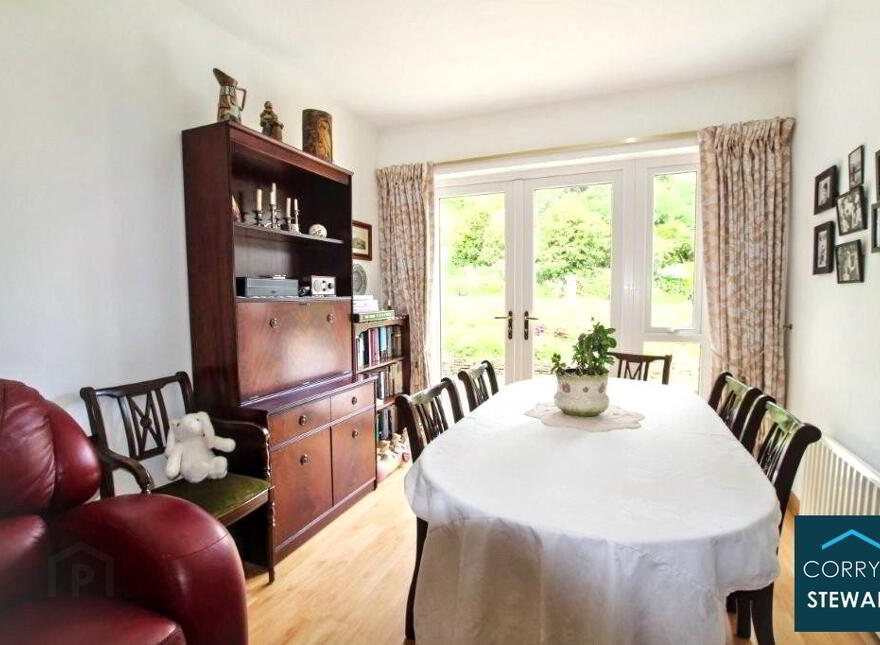 19 Sperrin Park, Omagh, BT78 5BA