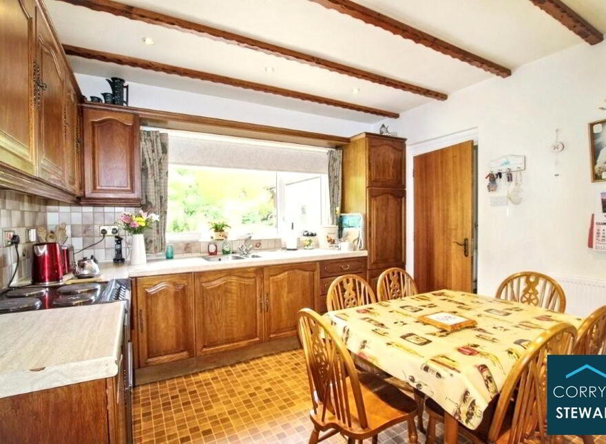 19 Sperrin Park, Omagh, BT78 5BA