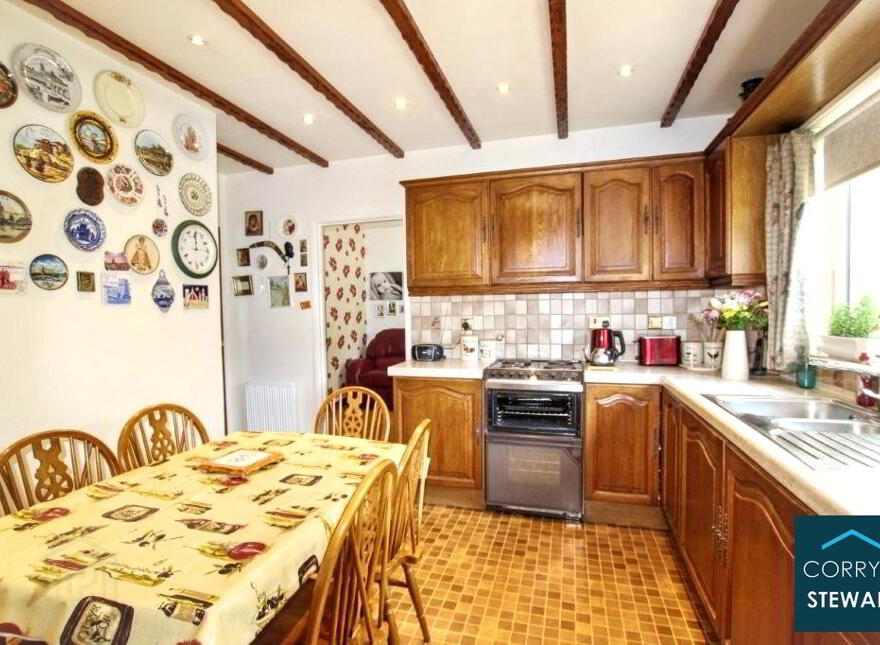 19 Sperrin Park, Omagh, BT78 5BA