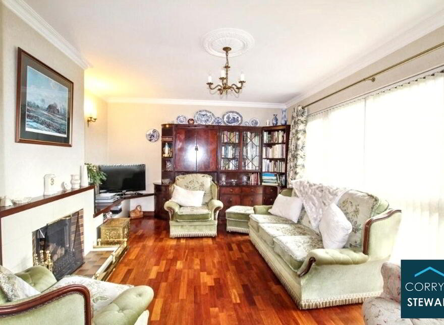 19 Sperrin Park, Omagh, BT78 5BA