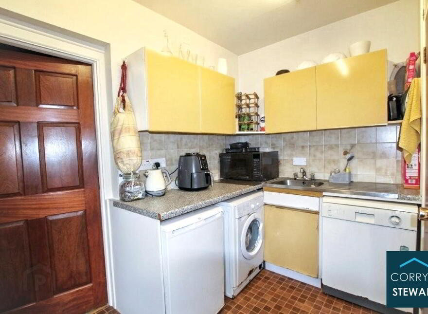 19 Sperrin Park, Omagh, BT78 5BA