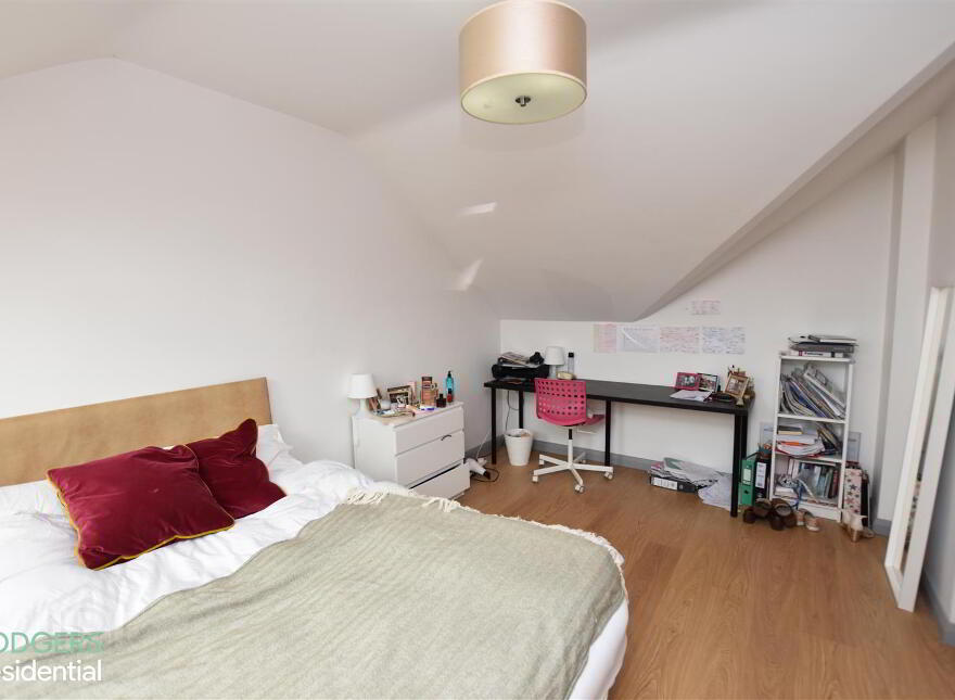 Apt 14, 125 Wellesley Avenue, Belfast, BT9 6DH
