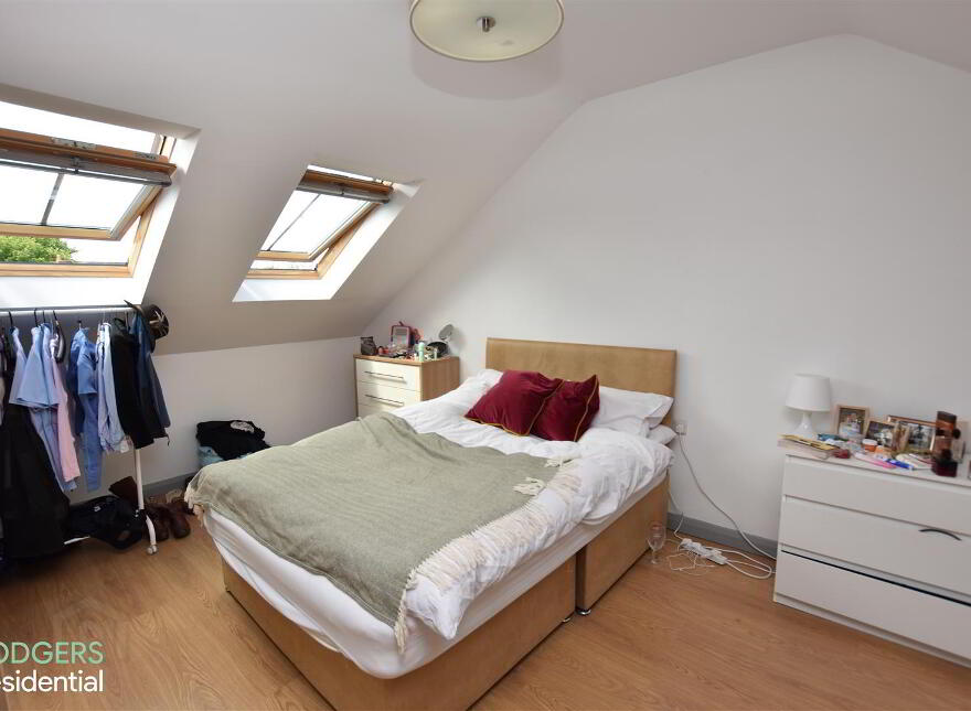 Apt 14, 125 Wellesley Avenue, Belfast, BT9 6DH