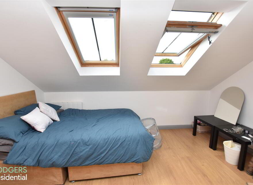 Apt 14, 125 Wellesley Avenue, Belfast, BT9 6DH