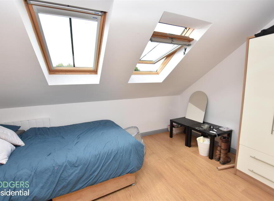 Apt 14, 125 Wellesley Avenue, Belfast, BT9 6DH