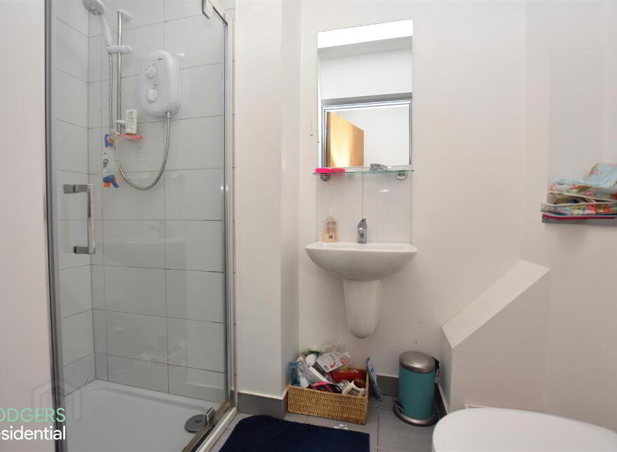 Apt 14, 125 Wellesley Avenue, Belfast, BT9 6DH