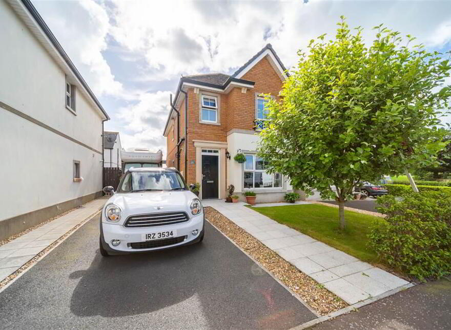 14 Rocklyn Drive, Donaghadee, BT21 0FP