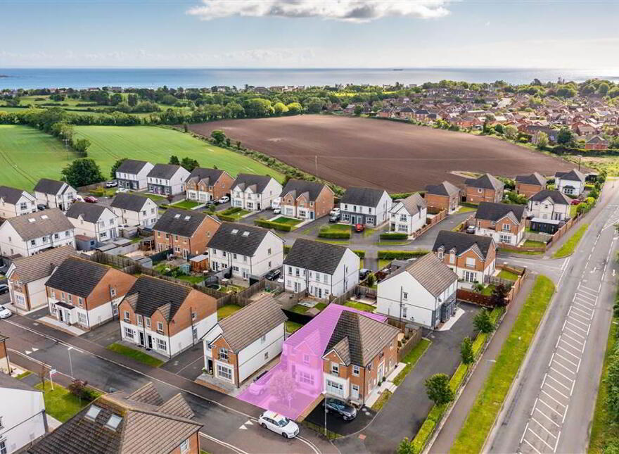 14 Rocklyn Drive, Donaghadee, BT21 0FP