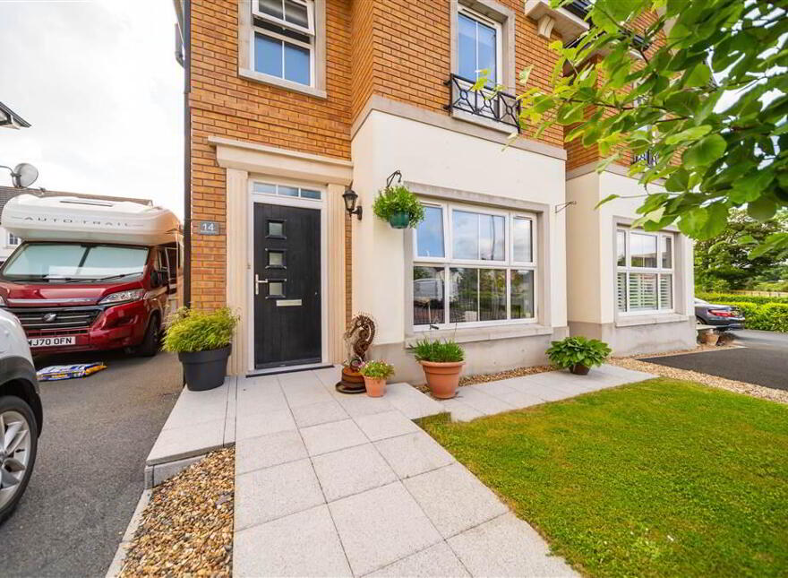 14 Rocklyn Drive, Donaghadee, BT21 0FP