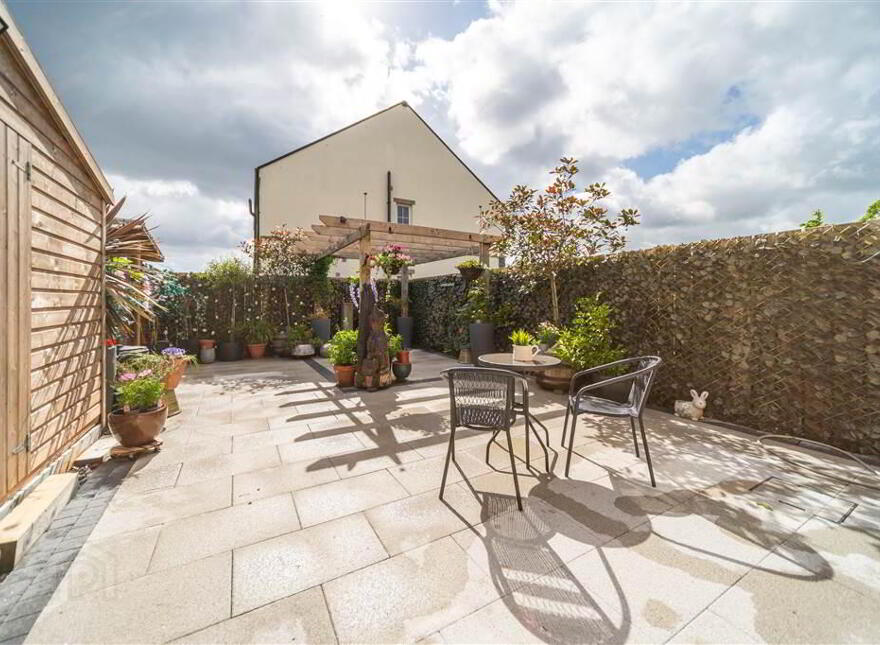 14 Rocklyn Drive, Donaghadee, BT21 0FP
