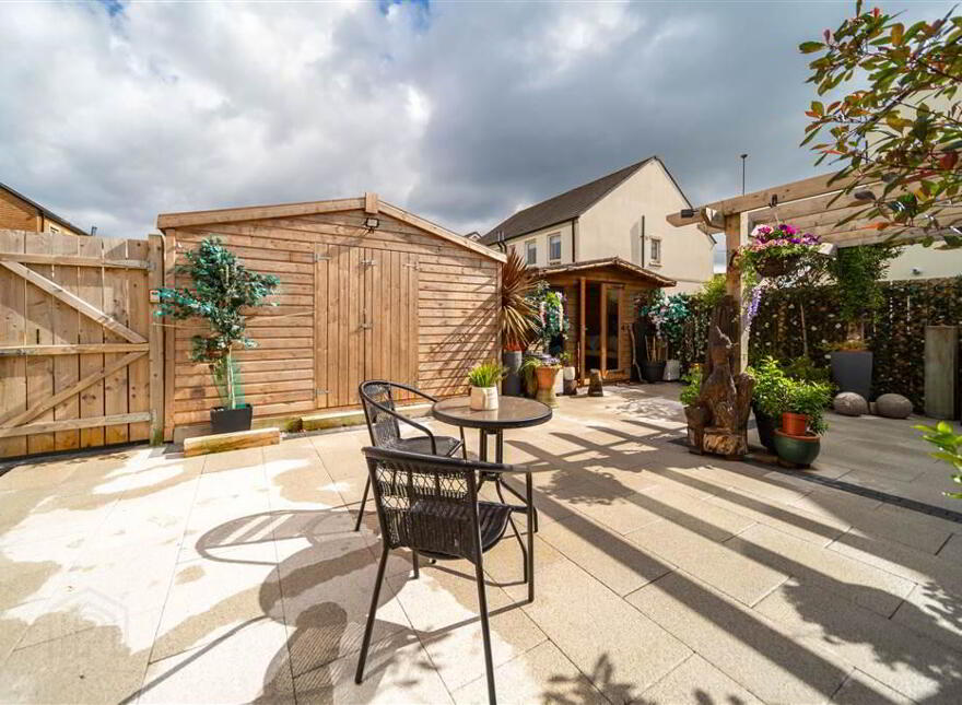 14 Rocklyn Drive, Donaghadee, BT21 0FP