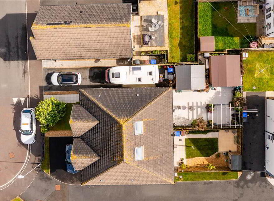 14 Rocklyn Drive, Donaghadee, BT21 0FP