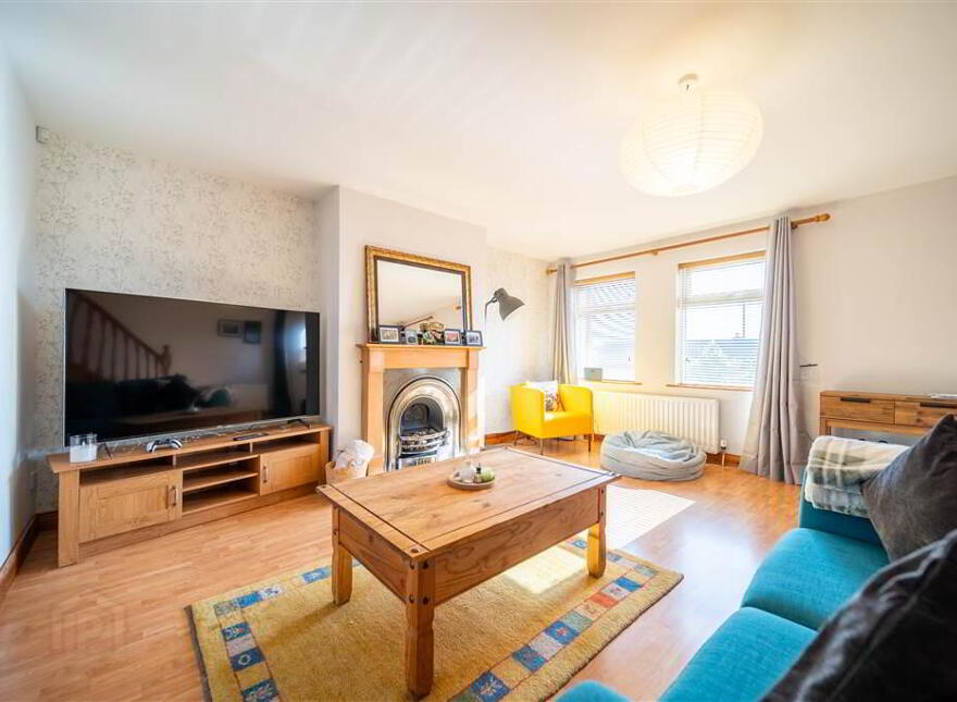 6 Gibsons Green, Bangor, BT19 7SQ