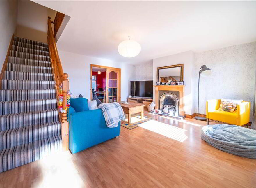 6 Gibsons Green, Bangor, BT19 7SQ