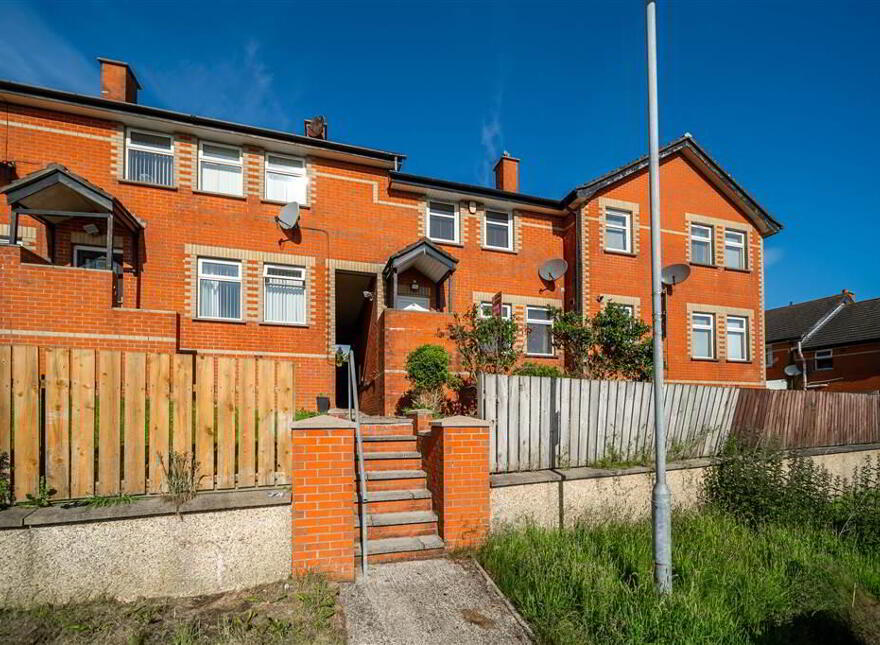 6 Gibsons Green, Bangor, BT19 7SQ