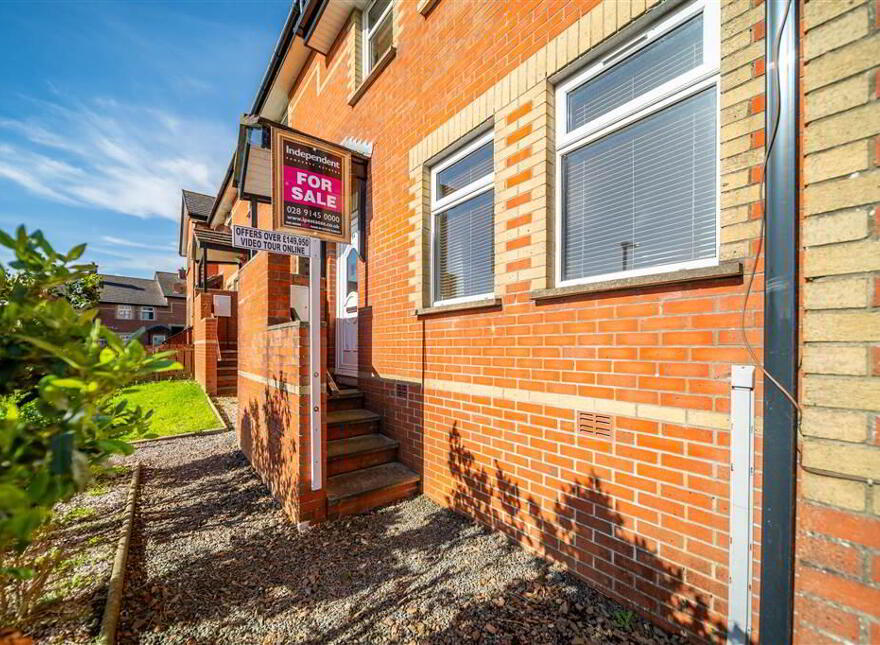 6 Gibsons Green, Bangor, BT19 7SQ