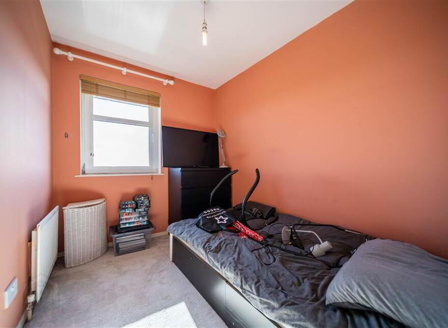 6 Gibsons Green, Bangor, BT19 7SQ