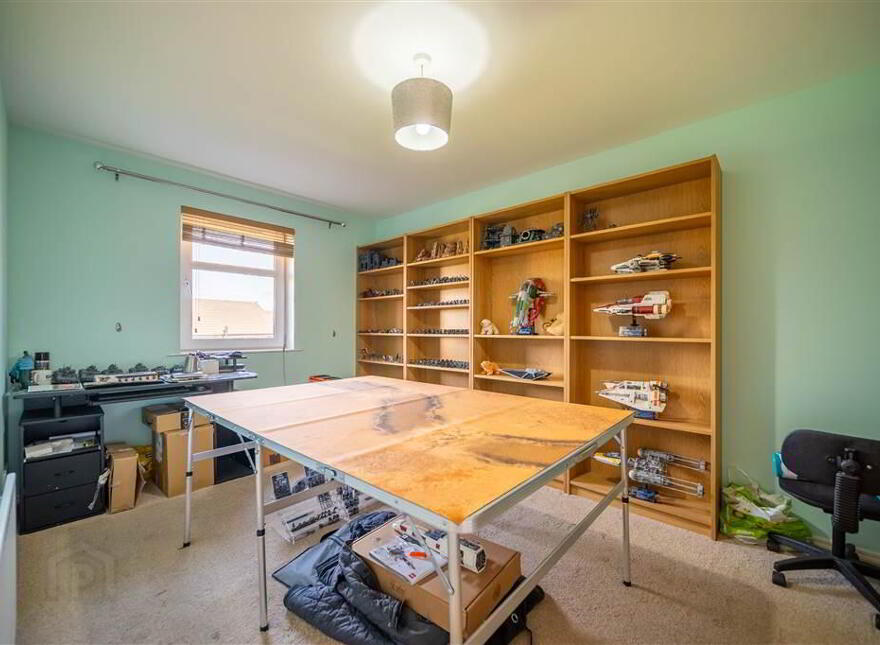 6 Gibsons Green, Bangor, BT19 7SQ