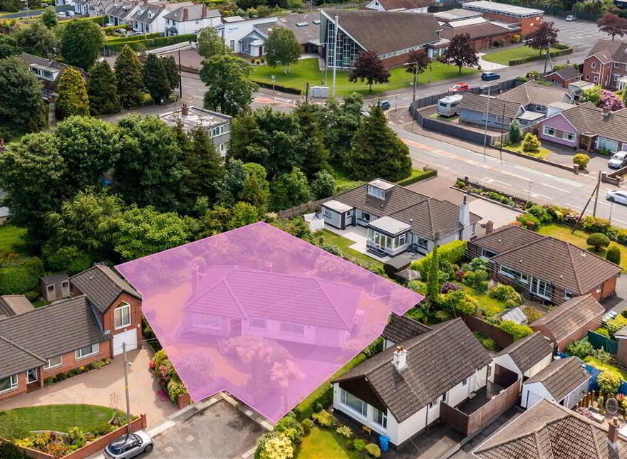 18 Seymour Park, Bangor, BT19 1BW