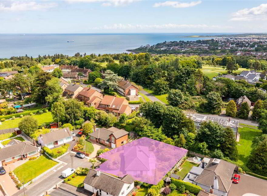18 Seymour Park, Bangor, BT19 1BW