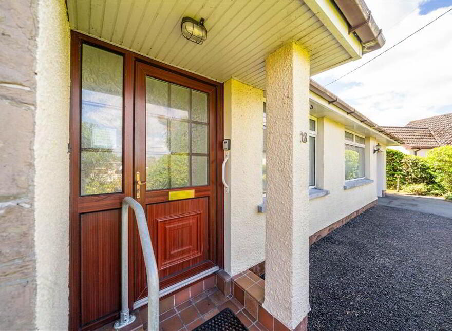 18 Seymour Park, Bangor, BT19 1BW