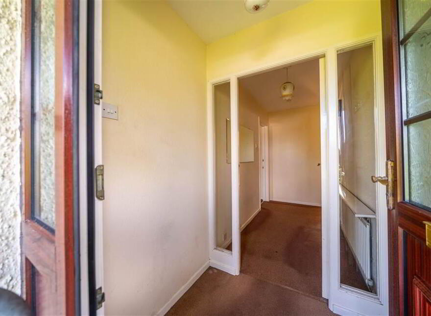 18 Seymour Park, Bangor, BT19 1BW